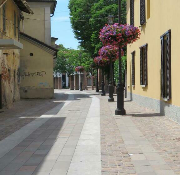 צימר Assago Forum 12