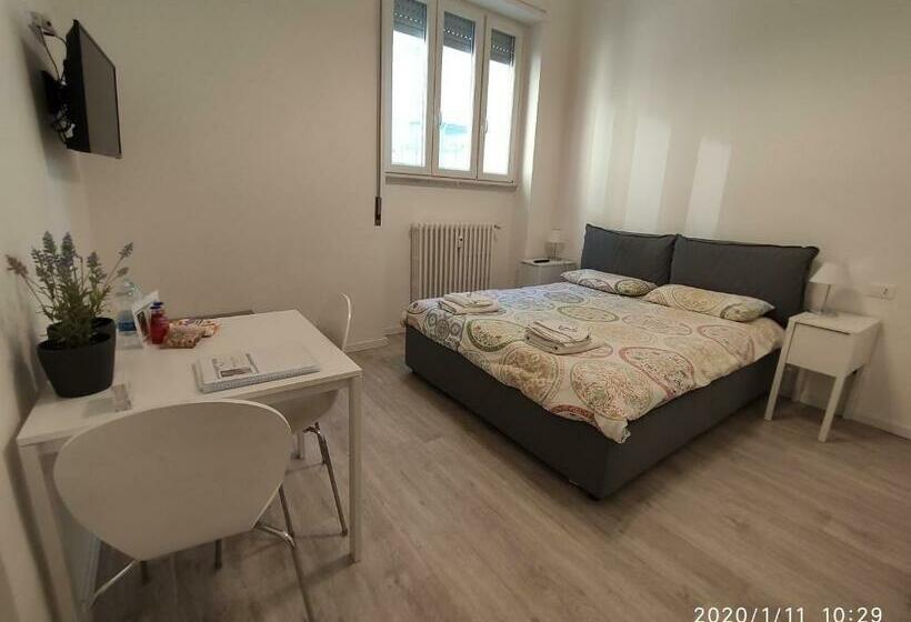 צימר Assago Forum 12