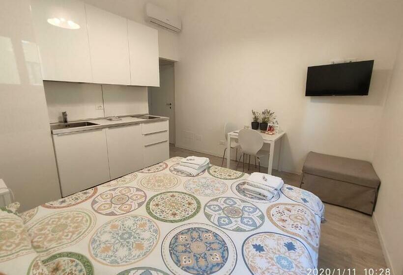 צימר Assago Forum 12