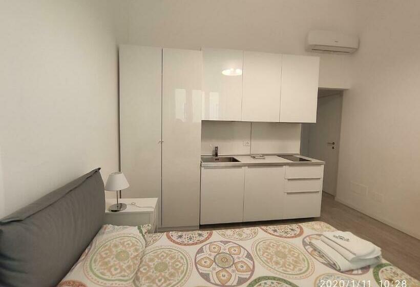 צימר Assago Forum 12