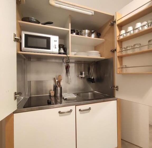 צימר Assago Forum 12