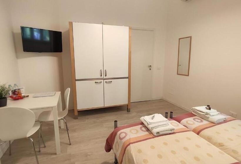 צימר Assago Forum 12