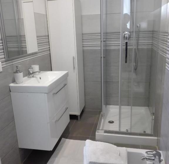 צימר Assago Forum 12