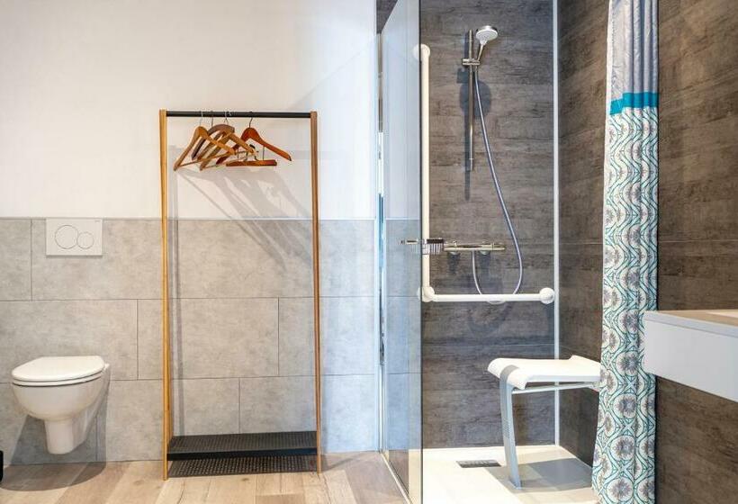 민박 Clos Du Marais