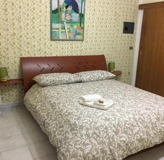 צימר Dimora Pizzone