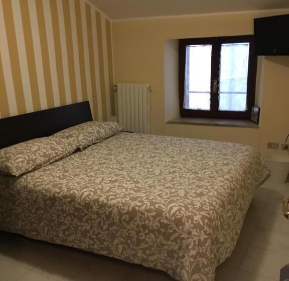 צימר Dimora Pizzone