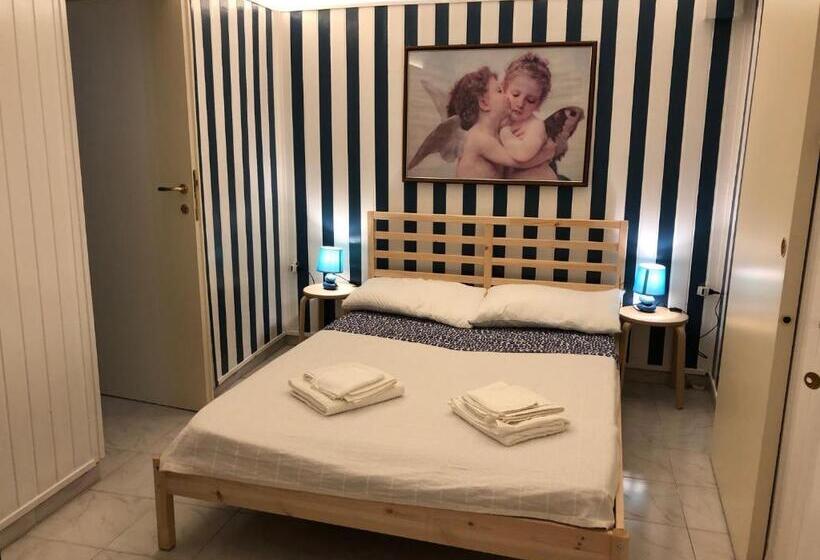 مبيت وإفطار Dimora Pizzone