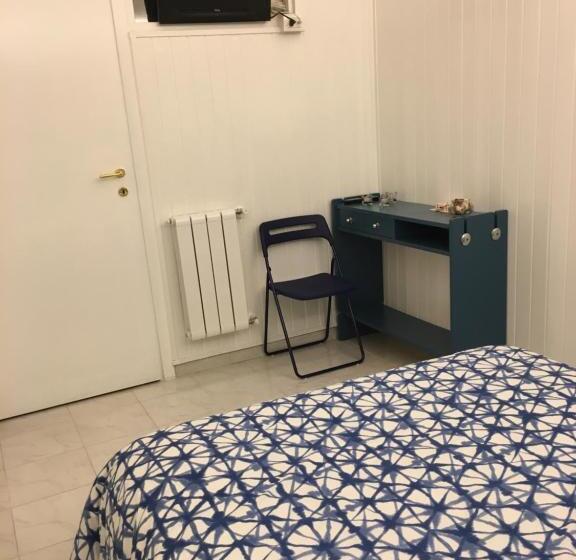 צימר Dimora Pizzone