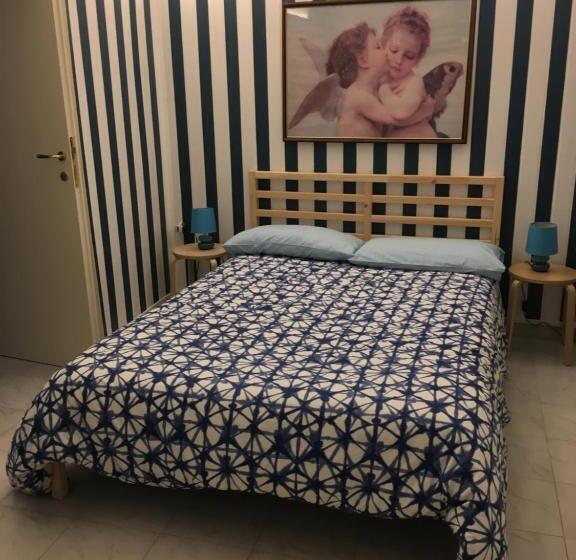 צימר Dimora Pizzone