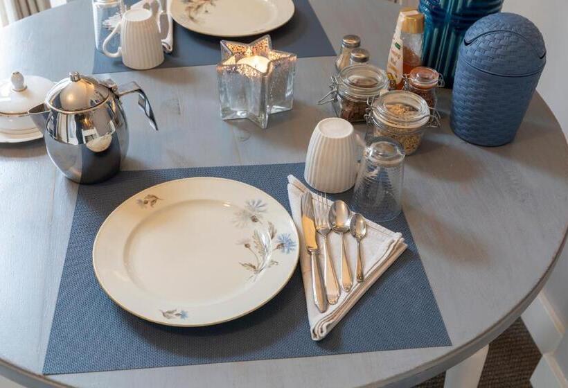 Bed and Breakfast Guesthouse Thoez