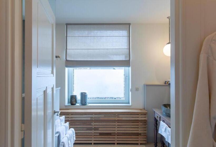 Bed and Breakfast Guesthouse Thoez