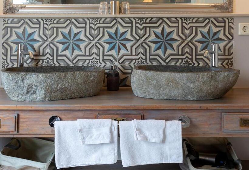 Bed and Breakfast Guesthouse Thoez