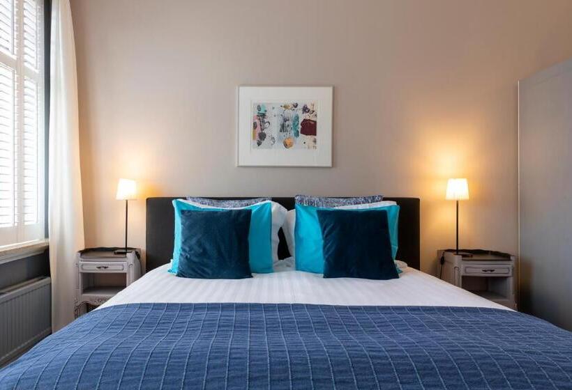 Bed and Breakfast Guesthouse Thoez