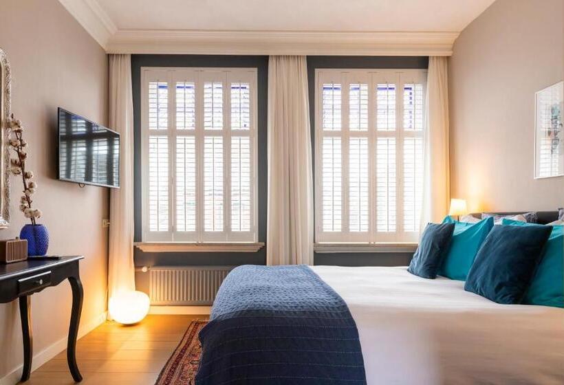 Bed and Breakfast Guesthouse Thoez