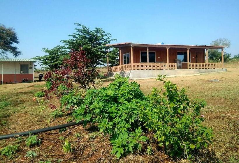 צימר Jungle Trailz Kabini