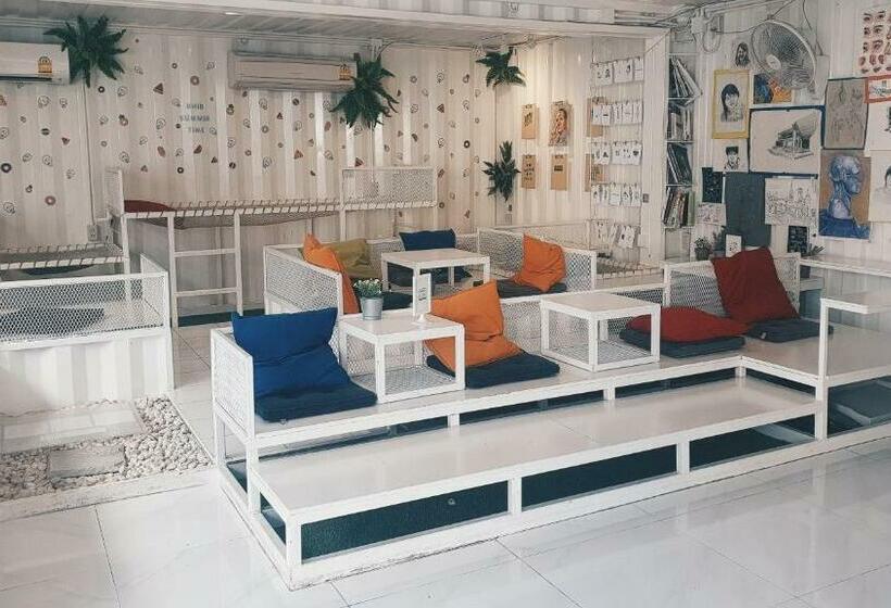 צימר Khid Napping