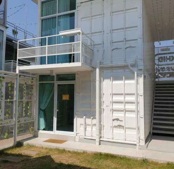 צימר Khid Napping