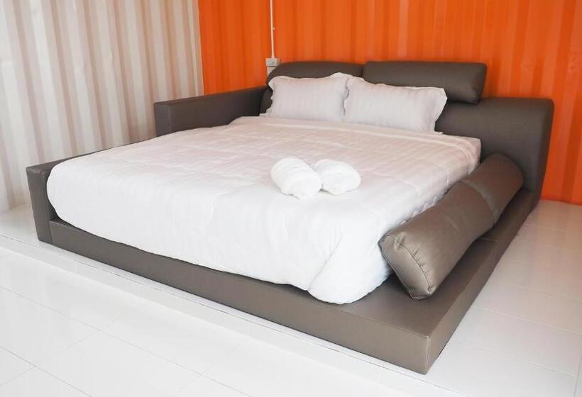 צימר Khid Napping