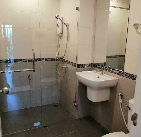 مبيت وإفطار La La Moon Krabi Poshtel N  Pool