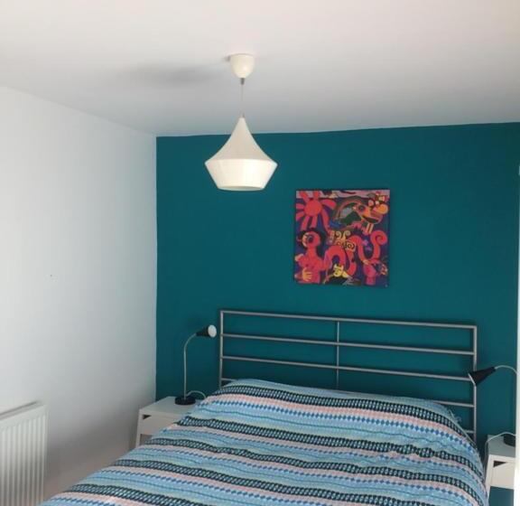 ベッドアンドブレックファースト Le Dragon Dans Les Buis