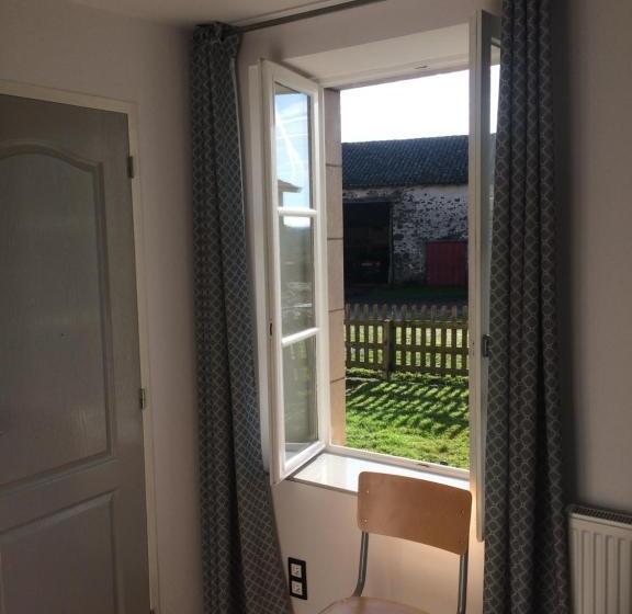 ベッドアンドブレックファースト Le Dragon Dans Les Buis