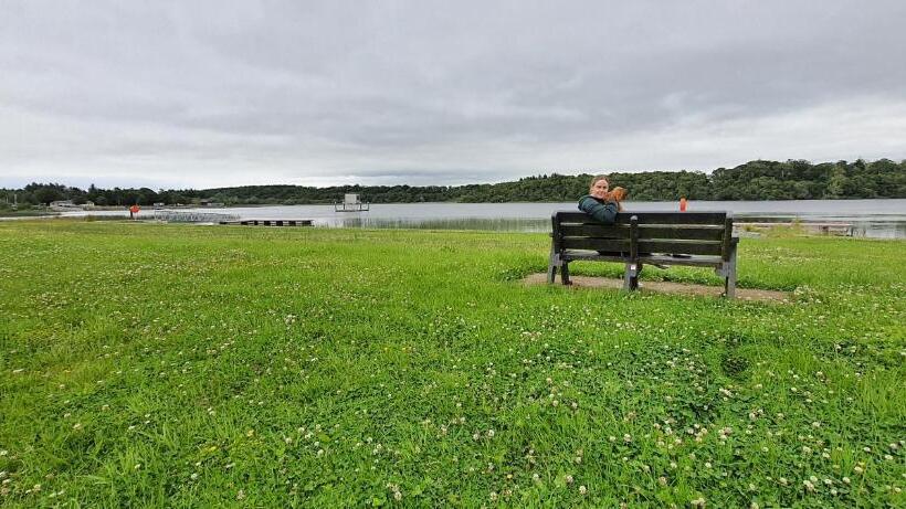 住宿加早餐  Lough Rynn View Accommodation Accommodation   Room Only