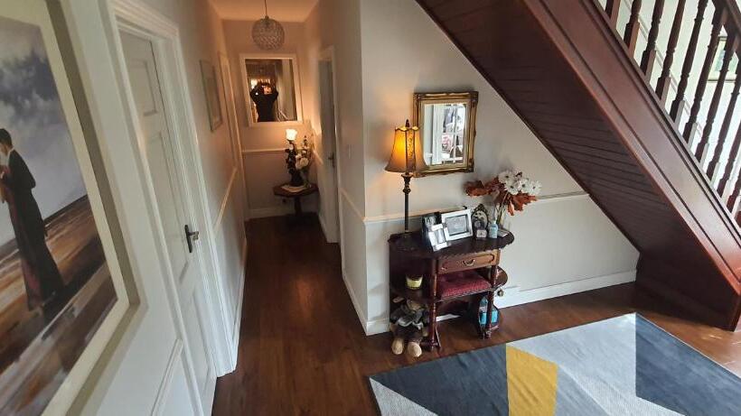 住宿加早餐  Lough Rynn View Accommodation Accommodation   Room Only