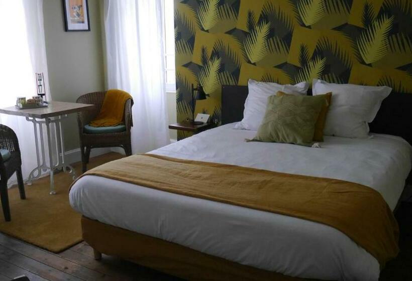 צימר Maison Castel Braz