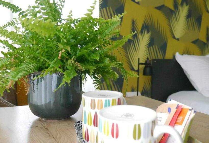 צימר Maison Castel Braz