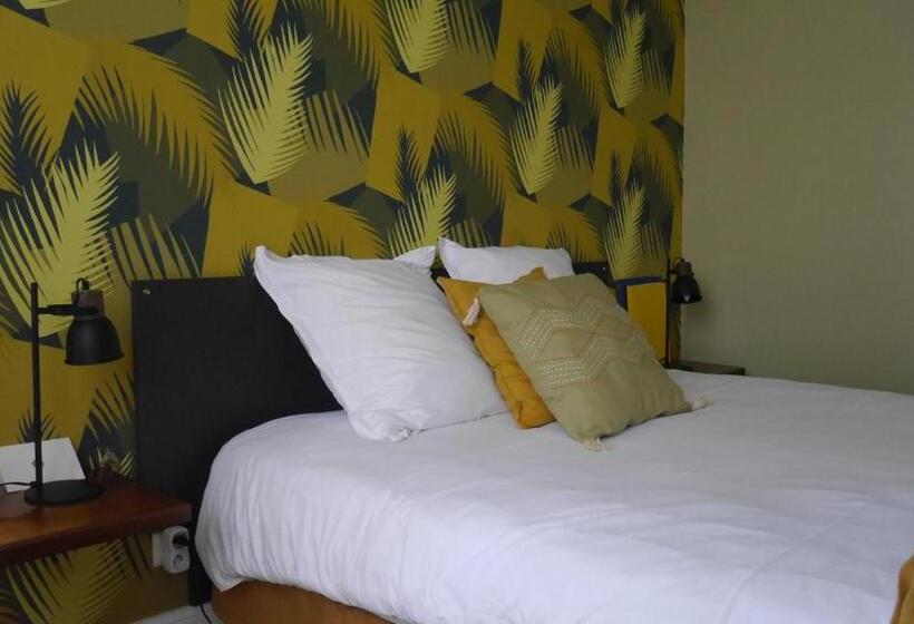 צימר Maison Castel Braz