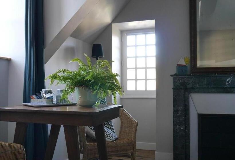 צימר Maison Castel Braz