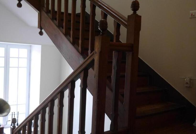 צימר Maison Castel Braz