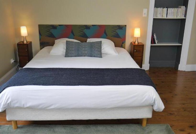 צימר Maison Castel Braz