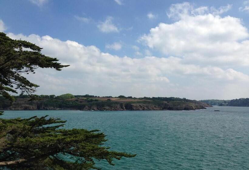 צימר Maison Castel Braz