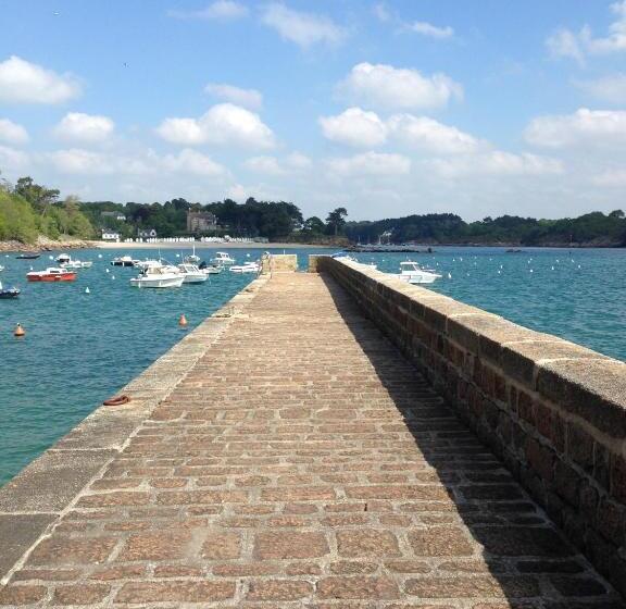 צימר Maison Castel Braz