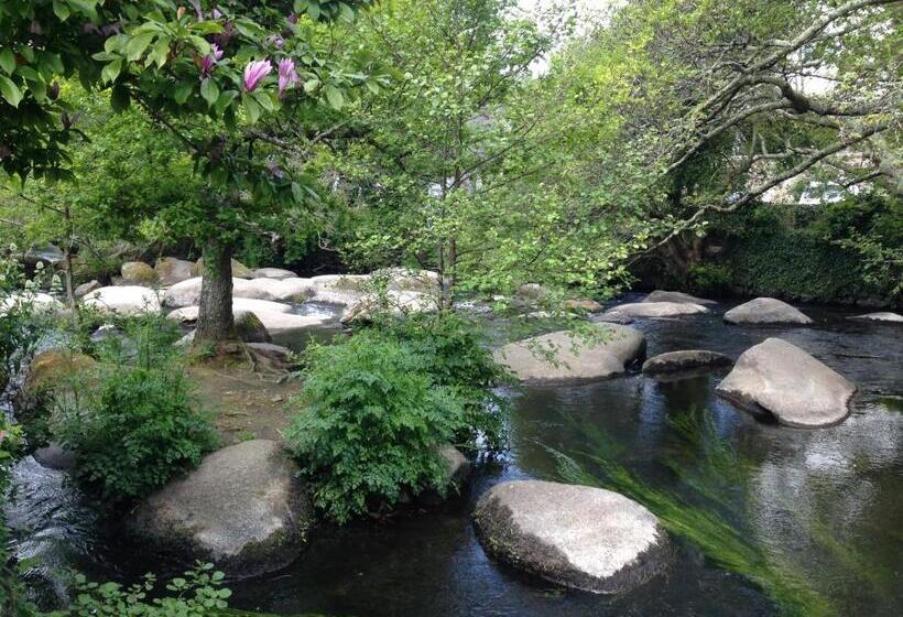 צימר Maison Castel Braz