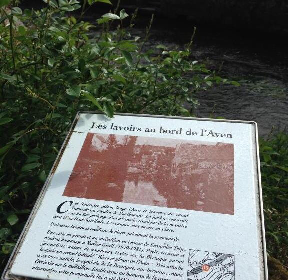 צימר Maison Castel Braz