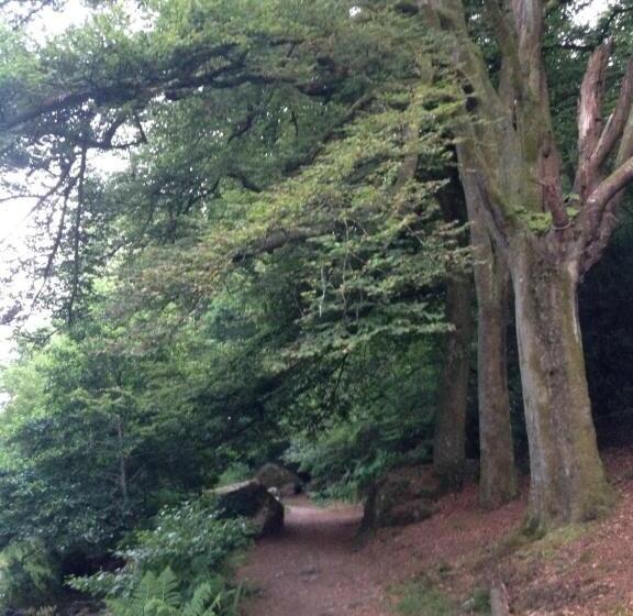 צימר Maison Castel Braz