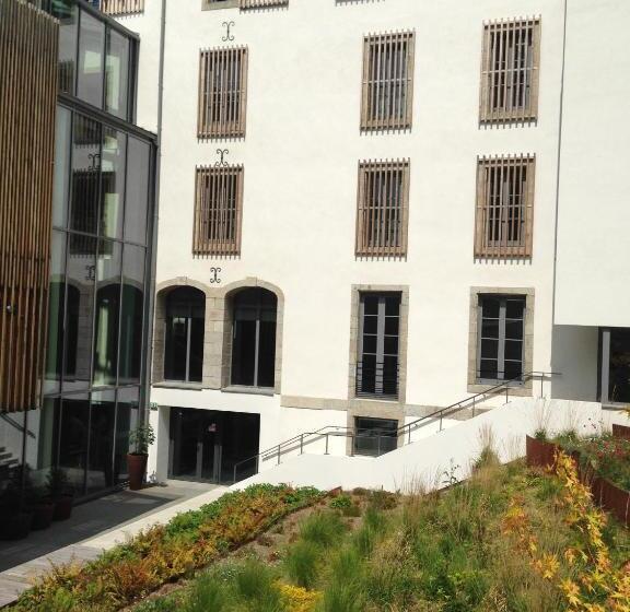 צימר Maison Castel Braz