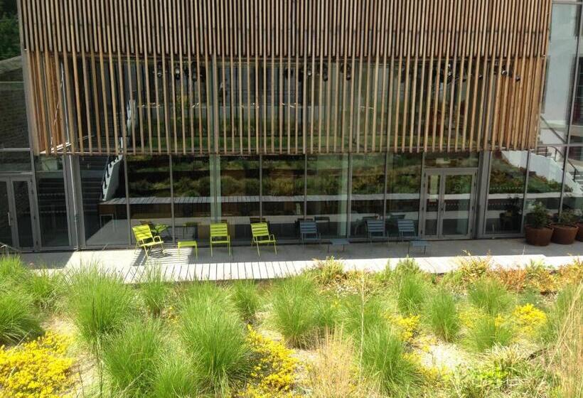 צימר Maison Castel Braz