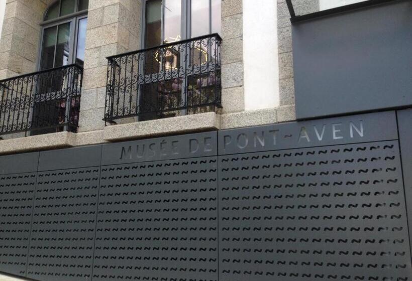 צימר Maison Castel Braz