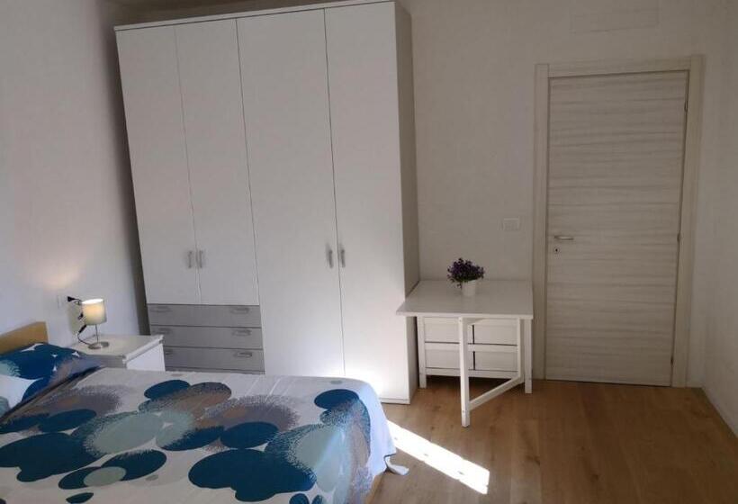 تختخواب و صبحانه Morandi S