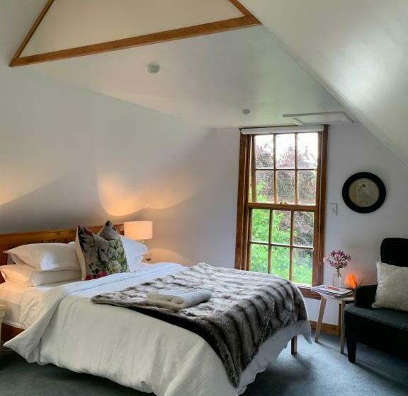 مبيت وإفطار Quail Farm, Colonial Charm