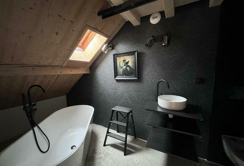 민박 Refuges En Ville