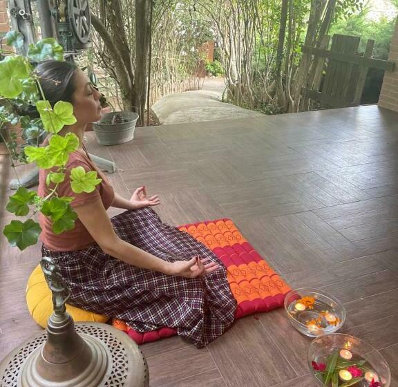 צימר Vigna Della Signora