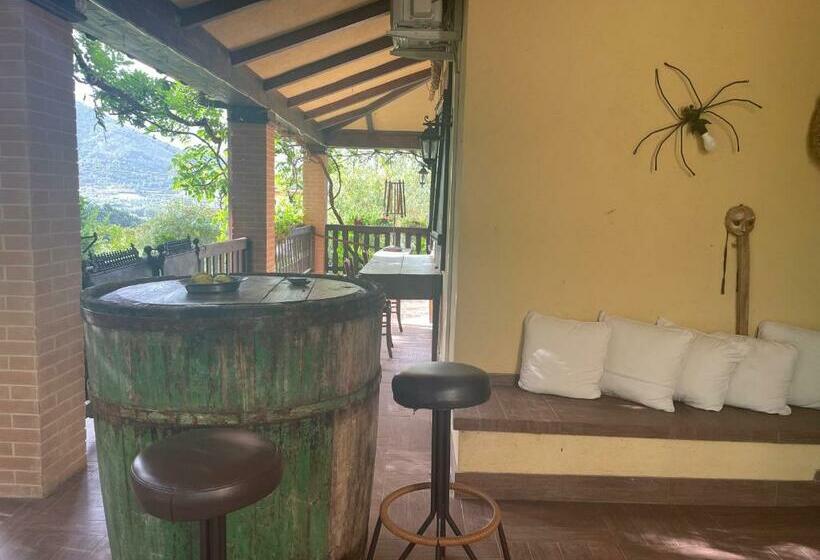 צימר Vigna Della Signora