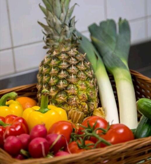 住宿加早餐 Zeilschip De Hester