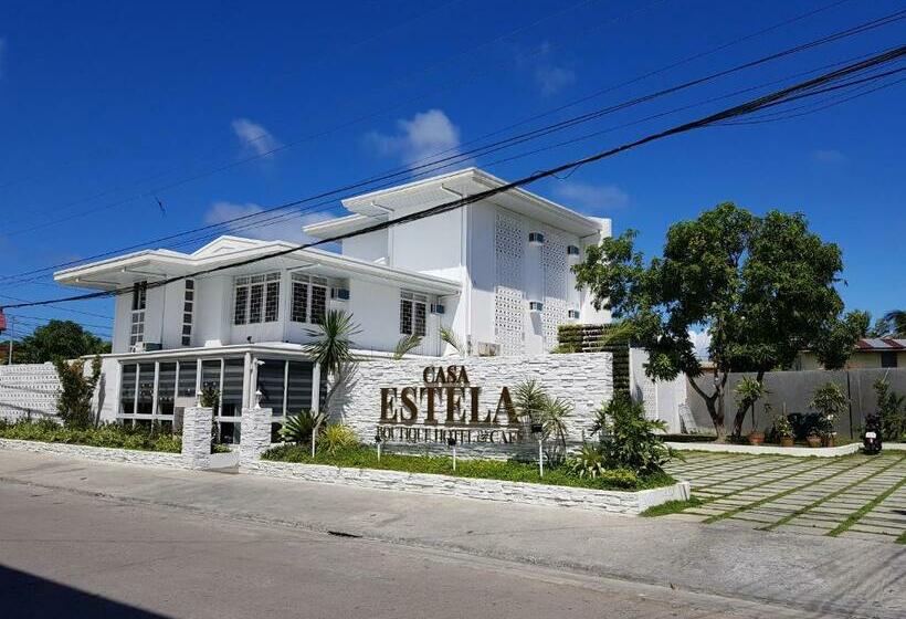 Casa Estela Boutique Hotel & Cafe