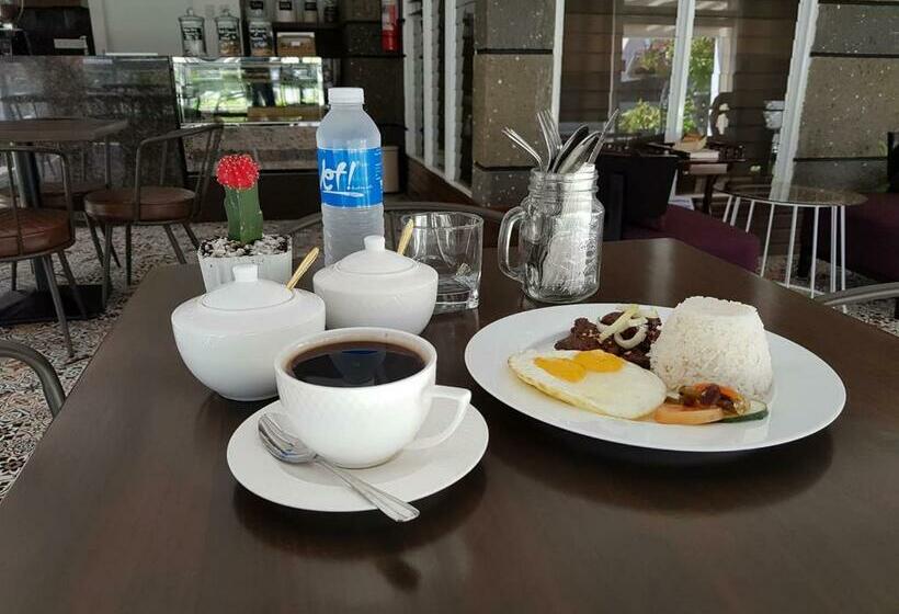 Casa Estela Boutique Hotel & Cafe