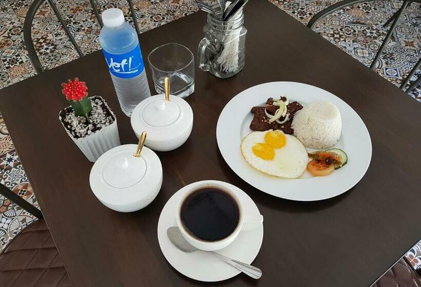 Casa Estela Boutique Hotel & Cafe